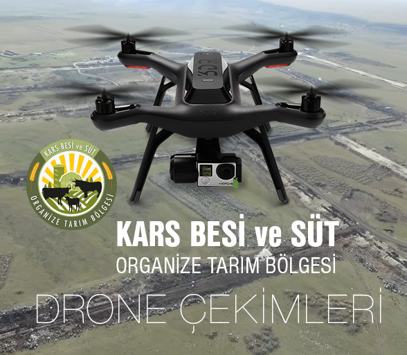 Kars Tarıma Dayalı İhtisas Besi ve Süt Organize Sanayi Bölgesi