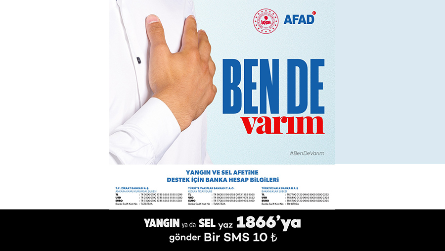BENDE VARIM