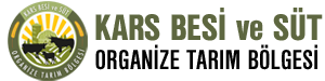 Kars Tarıma Dayalı İhtisas Besi ve Süt Organize Sanayi Bölgesi