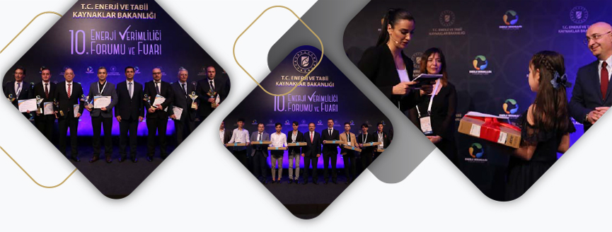 Sanayide Enerji Verimliliği Proje Yarışmaları